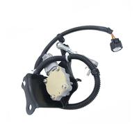 DGOINGPI Elemento de regulación Ajuste para Lexus LX470 Ajuste para Cruiser J100 J105 Sensor de control de altura frontal 89406-60012 89405-60011 8940660010 8940560012 Sensor de Altura del(B)