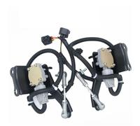 DGOINGPI Elemento de regulación Ajuste para Lexus LX470 Ajuste para Cruiser J100 J105 Sensor de control de altura frontal 89406-60012 89405-60011 8940660010 8940560012 Sensor de Altura del(Ab)