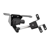 DGOINGPI Elemento de regulación Sensor de nivel de faro trasero 1K0941273L para Altea 2004-2013 Toledo 2004-2009 apto para Yeti 2009-2017 Sensor de Altura del