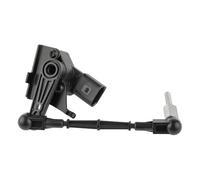 DGOINGPI Elemento de regulación Trasero izquierdo 4M0941309H, 4M0941309K, 4M0941309G apto para Q7/SQ7 2016-2024, Q8/SQ8 2019-24 apto para Touareg 2018-2024 Sensor de Altura del