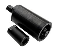 DGOINGPI Extractor de Volante Herramienta extractora de Rotor de Volante magnético M38xp1.5 Apta para Can-Am DS650 ZX-14R Apta para Arctic Cat 250/300 Extractor de magnético