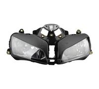 DGOINGPI Faro Compatible Compatible con CBR600RR 2003-2006, conjunto de faros delanteros, accesorios de foco, faros Led para motocicleta Faro Adicional para Moto