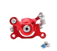 DGOINGPI Freno de Disco con rodamiento para Patinete, Bicicleta Plegable, Compatible con rotores de 120mm y 140mm, rotación de 360 °, Izquierda y Derecha(Right Brake)