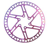 DGOINGPI Freno de Disco de Bicicleta, Acero Inoxidable, MTB, Bicicleta de Carretera, 160mm, 180mm, 203mm, Ligero, 6 Pernos, Rotor G3(1p M2 160 oilslick)