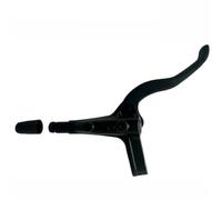 DGOINGPI Freno de Tambor para Bicicleta Mango de Freno MT401 BL-MT401 Compatible con Freno de Disco hidráulico MT200 MT400 Adecuado para Bicicleta MTB Tambor Trasero para Bicicleta(BL-MT401-Right)