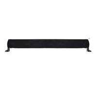 DGOINGPI Funda Universal para Palanca de Cambios, Compatible con Barras de luz LED Curvas y Rectas de 22, 32, 42 y 52 Pulgadas. Luz Coche Soporte para(1pc 32 Inch Cover)