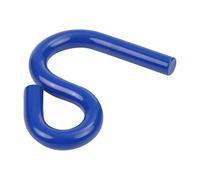 DGOINGPI Herramienta Especial para bujes de suspensión separadores de rótula 25112 o Kit de Palanca para Brazo de Control Inferior 6007 Extractor de Cubo de Rueda Herramientas para el co(Blue)
