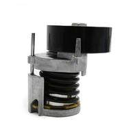DGOINGPI Kit Correa distribución Compatible con VW Compatible con Golf Lupo Compatible con Vento SAVEIRO Compatible con Voyage 1.4 1.6 030145299 030145299F 030145299C Tensor de Correa