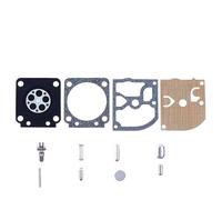 DGOINGPI Kit de carburador Kits de reparación de carburador RB-77 compatibles con Zama 180 Zama C1Q-S57B compatibles con motosierras STIHL 017 018 MS170 MS180(Pack of 5)
