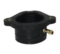 DGOINGPI Kit de carburador Pegamento para la Entrada y Salida de la Interfaz del carburador de Motocicleta, Compatible con Can-Am Quest 500 650 STD MAX XT OEM: 711267270 420267270