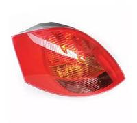 DGOINGPI Luz de freno en marcha Luz trasera de freno de mot ParaChery IndiS X1 S18D 10-15