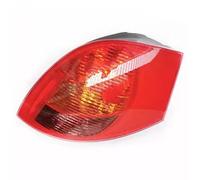 DGOINGPI Luz de freno en marcha Luz trasera de freno de mot ParaChery IndiS X1 S18D 10-15