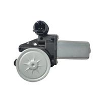 DGOINGPI motor impermeable motor ventana coche Compatible con Toyota Corolla Compatible con Vios Camry Motor de elevación de ventana Ventanas delanteras y traseras del automóvil(85710-02170)