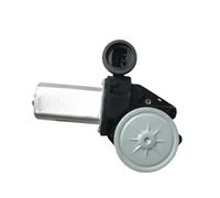 DGOINGPI motor impermeable motor ventana coche Compatible con Toyota Corolla Compatible con Vios Camry Motor de elevación de ventana Ventanas delanteras y traseras del automóvil(85720-33130)