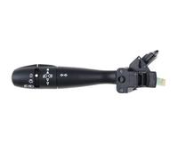 DGOINGPI Palanca Intermitentes Compatible con Peugeot 206, 207, 307, 406, 407 y 1007. Compatible con el Interruptor de luz Intermitente y Columna de dirección de Citroën.(No Function)