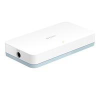 Switch D-LINK DGS-1008D