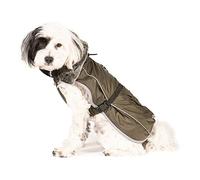 DGS Abrigos y Chaquetas para Perros Abrigo Aspen