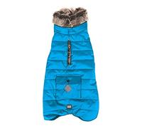 DGS Abrigos y Chaquetas para Perros Abrigo Hemlock