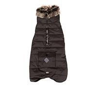 DGS Abrigos y Chaquetas para Perros Abrigo Hemlock