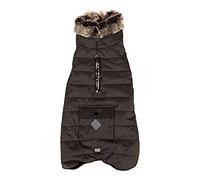 DGS Abrigos y Chaquetas para Perros Abrigo Hemlock