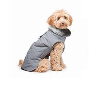 DGS Abrigos y Chaquetas para Perros Abrigo Meteor Tamarack