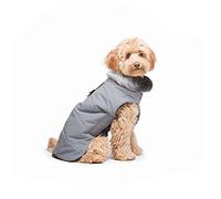 DGS Abrigos y Chaquetas para Perros Abrigo Meteor Tamarack