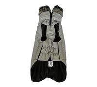 DGS Abrigos y Chaquetas para Perros Abrigo Meteor Tamarack