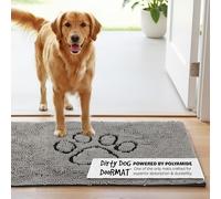 DGS - Alfombrilla Dirty Dog Doormats