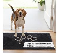 DGS - Alfombrilla Dirty Dog Doormats
