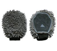 DGS - Dirty Dog Grooming Mitt - Manopla