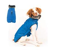 DGS - Vestido Hemlock Azul