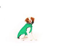 DGS - Vestido Hemlock Verde