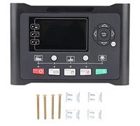 DGS9520 Generador Controlador de Grupo electrógeno Sincronizador automático Panel de Control de Parada de Arranque del Motor DC 835 V para Grupos electrógenos diésel Paralelo ABS