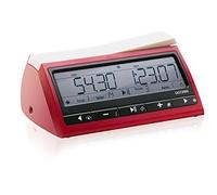 DGT 3000 ¡Reloj de Ajedrez y Juegos