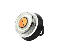 DGT Approved V16 LED Emergency Beacon 4W 360 Visible 1KM Magnetic Base Hazard Warning Light