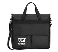 DGT Centaur - Bolsa de transporte de ajedrez adecuada para tableros de ajedrez de 40 cm