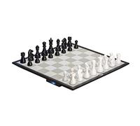 DGT Pegasus On-Line - Tablero de ajedrez militar técnicamente avanzado, 2 jugadores, a partir de 8 años