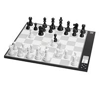 DGT Schaakcomputer DGT Centaur Borde+stukken