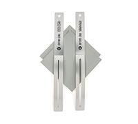 Dunlop DGT05 System 65 Fret Collars - Juego de dardos