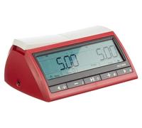 DGT3000 Reloj de ajedrez - Aprovado por FIDE