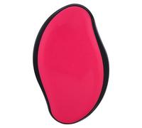 dgtrhted Herramienta de pedicura Profesional Dead Skin removedor de Callos pie de Pulido del Archivo de la escofina (Rose Red)