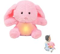 DGTSYAL Peluche Koala Que Respira para Dormir, Koala Peluche, Nutria Bebe Dormir, Nutria Que Respira, Compañero Sueño Bebé