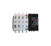 DGVBBHUUO SGQ250A-630A/T-4P - Generador con Interruptor automático de Doble Potencia, módulo ATS Tipo T, 160 V