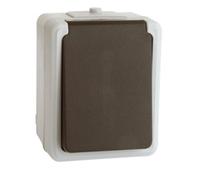 DH 36.526/B BASE SCHUKO ESTANCA