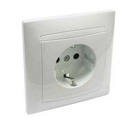 DH 36.540/B BASE SCHUKO EMPOTRABLE