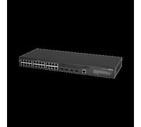 (DH-AS4300-24GT4GF) DAHUA SWITCH L2 24 PUERTOS + 1 SFP