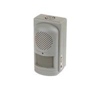 DH AVISADOR VISITAS-Alarma