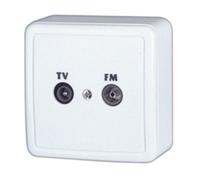 DH BASE ANTENA TV-FM