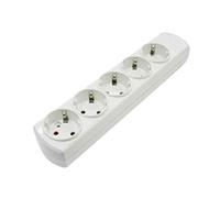 DH Base mòltiple 5 tomas s/cable