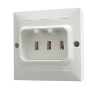 DH BASE PARA HORNOS INDUSTRIALES.25A/250VAC